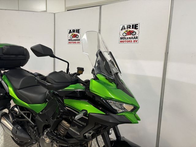 kawasaki - versys-1000-abs