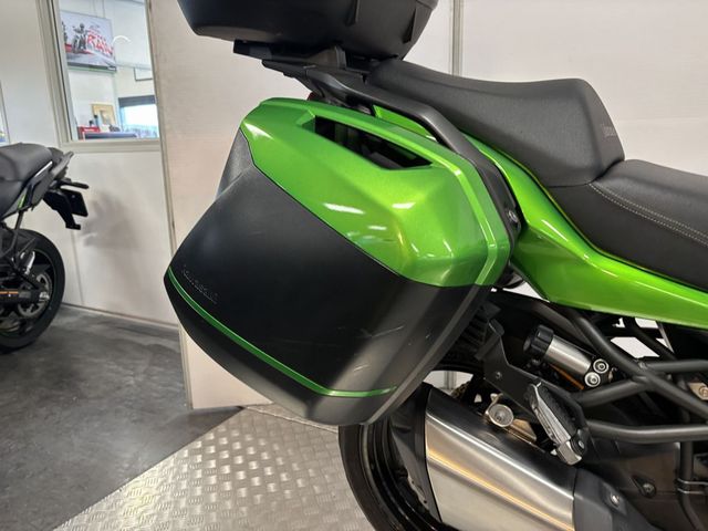 kawasaki - versys-1000-abs