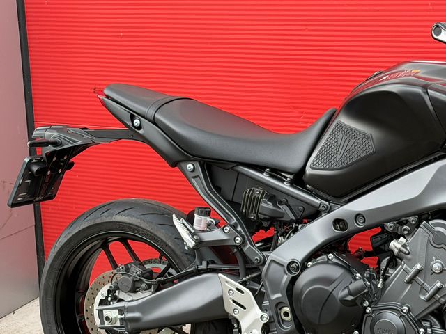 yamaha - mt-09-abs