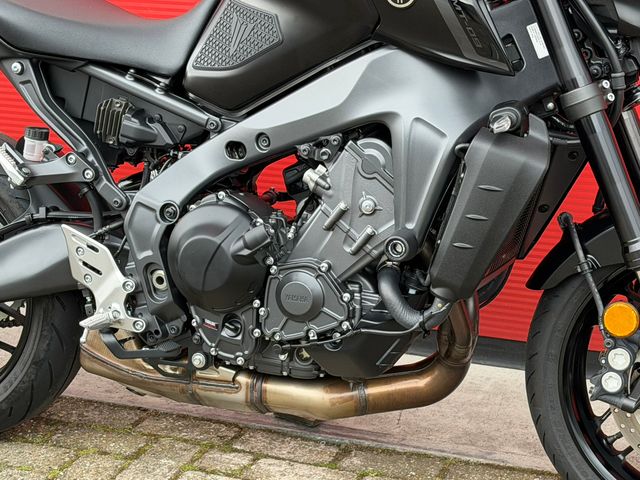 yamaha - mt-09-abs