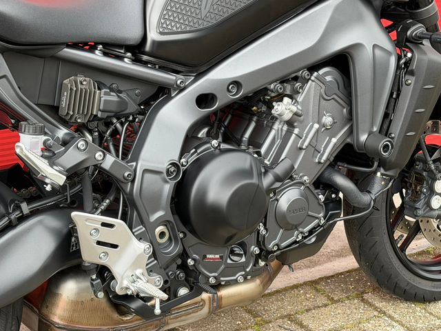 yamaha - mt-09-abs