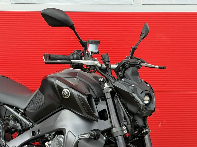 yamaha - mt-09-abs