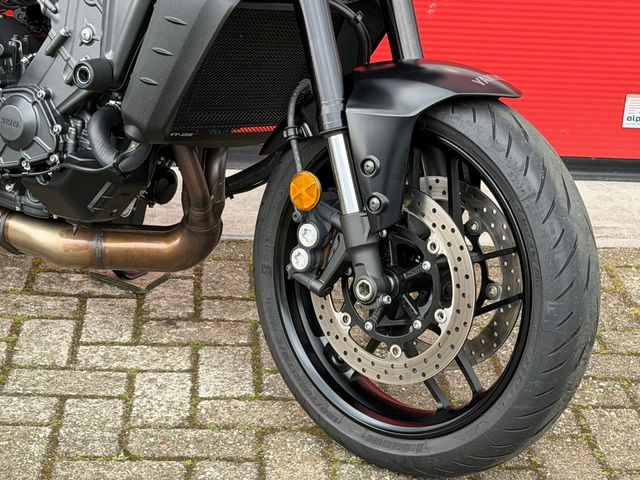 yamaha - mt-09-abs