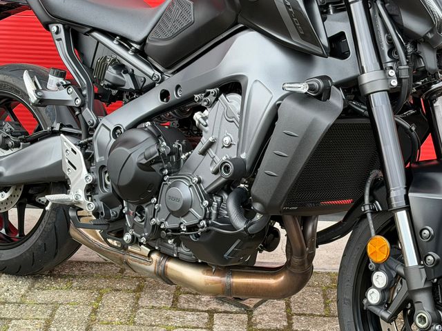 yamaha - mt-09-abs