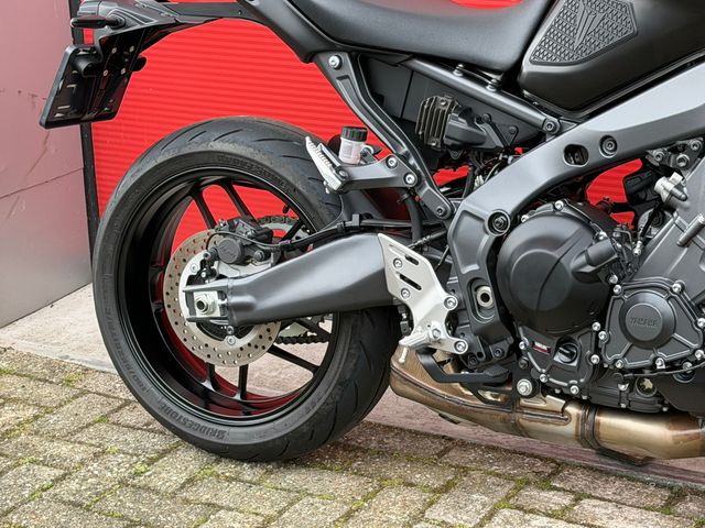 yamaha - mt-09-abs