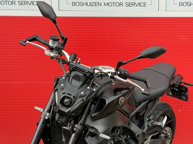 yamaha - mt-09-abs
