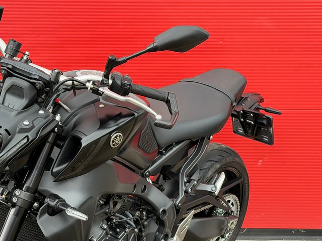 yamaha - mt-09-abs