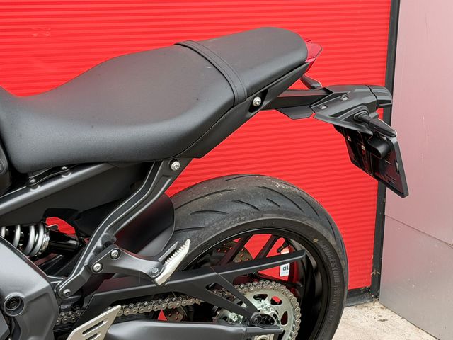 yamaha - mt-09-abs
