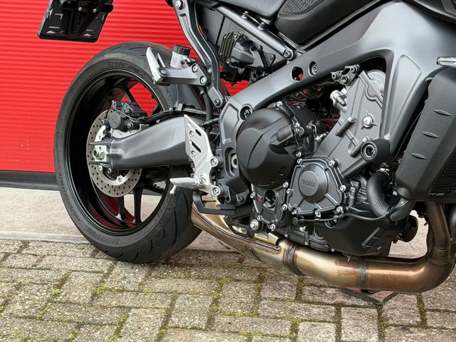 yamaha - mt-09-abs
