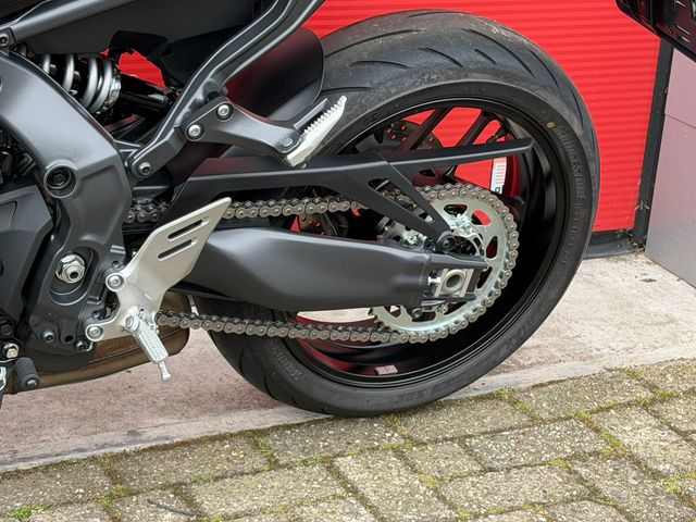 yamaha - mt-09-abs