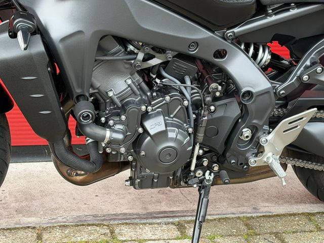 yamaha - mt-09-abs