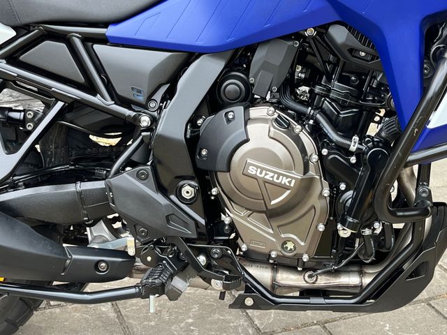 suzuki - v-strom-800-de