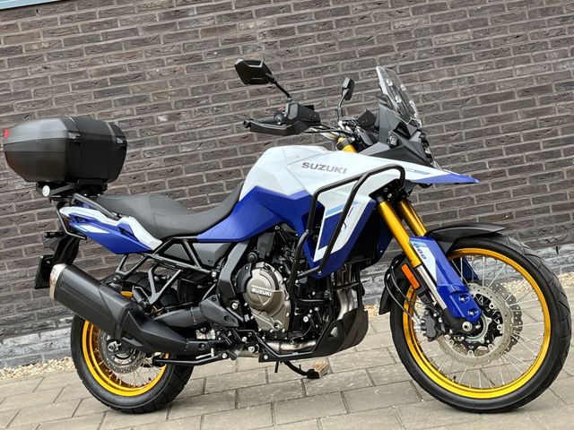 suzuki - v-strom-800-de