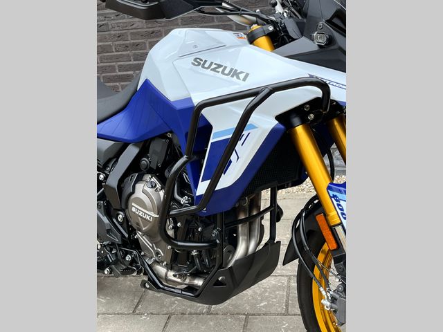 suzuki - v-strom-800-de