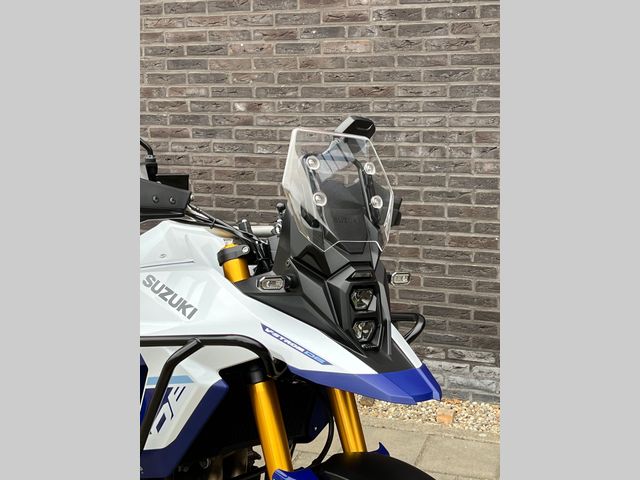 suzuki - v-strom-800-de