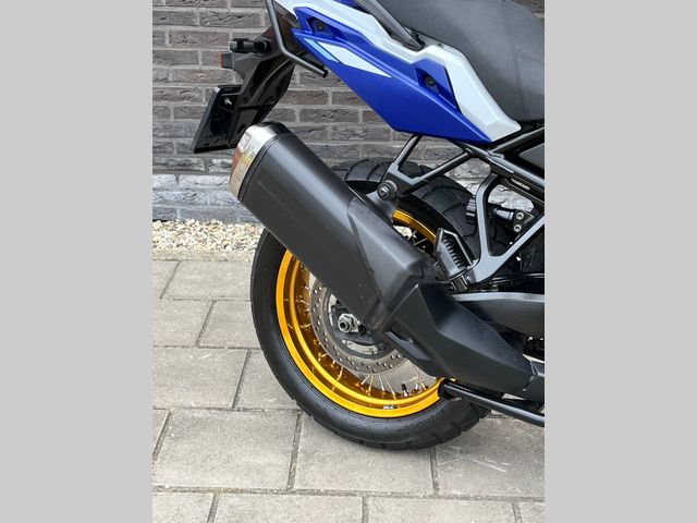 suzuki - v-strom-800-de