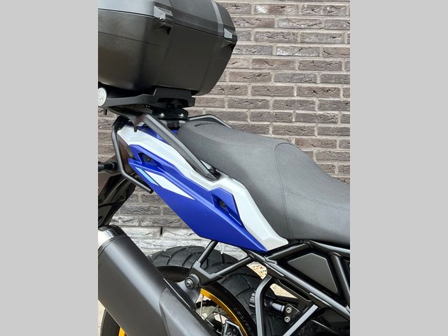 suzuki - v-strom-800-de