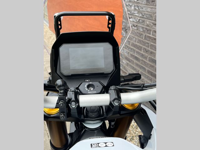 suzuki - v-strom-800-de