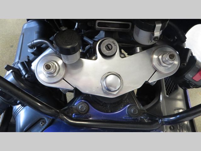 kawasaki - zxr-750