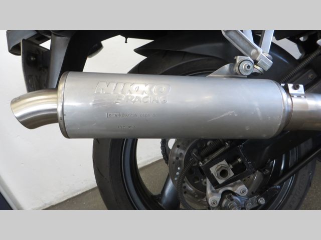 kawasaki - zxr-750