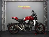 HONDA CB 1000 R ABS