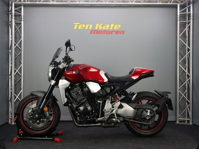 honda - cb-1000-r-abs