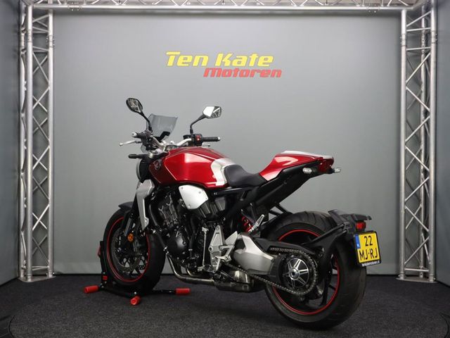 honda - cb-1000-r-abs