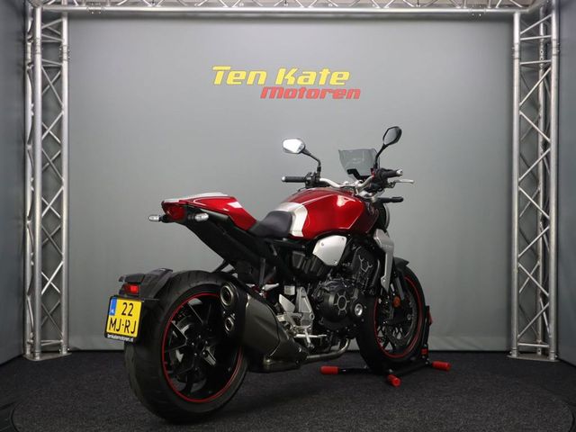 honda - cb-1000-r-abs