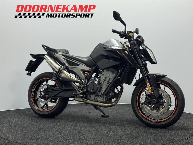 ktm - 790-duke