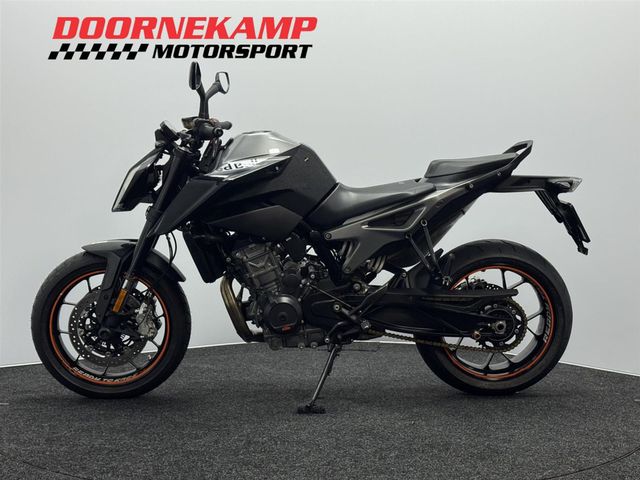 ktm - 790-duke
