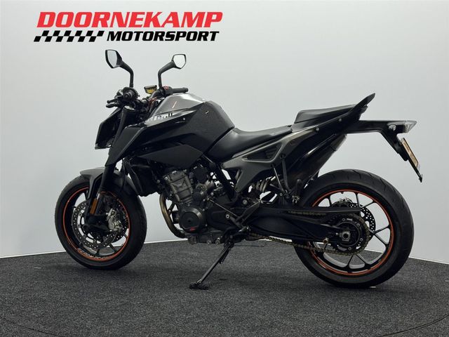 ktm - 790-duke
