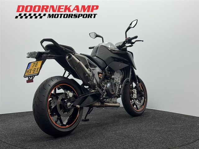 ktm - 790-duke