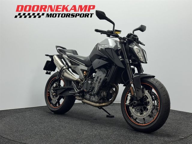 ktm - 790-duke