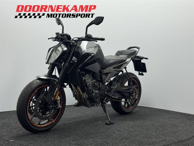 ktm - 790-duke