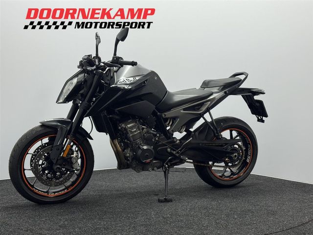 ktm - 790-duke