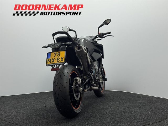 ktm - 790-duke