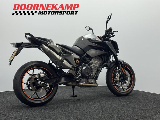 ktm - 790-duke