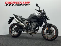 KTM 790 Duke ABS 2018 occasion – foto 2 van 16