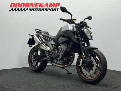 KTM 790 DUKE – foto 3