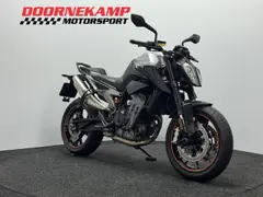 KTM 790 Duke ABS 2018 occasion – foto 3 van 16