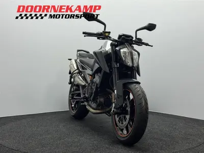 KTM 790 DUKE – foto 4