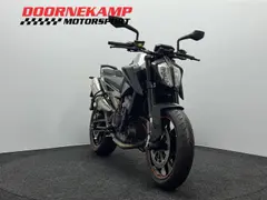 KTM 790 Duke ABS 2018 occasion – foto 4 van 16