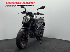 KTM 790 Duke ABS 2018 occasion – foto 6 van 16