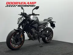 KTM 790 Duke ABS 2018 occasion – foto 7 van 16