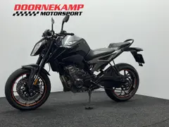 KTM 790 Duke ABS 2018 occasion – foto 8 van 16