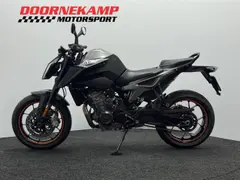 KTM 790 Duke ABS 2018 occasion – foto 9 van 16