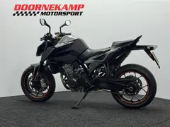 KTM 790 Duke ABS 2018 occasion – foto 10 van 16