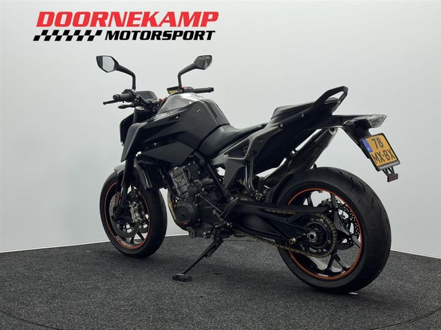ktm - 790-duke