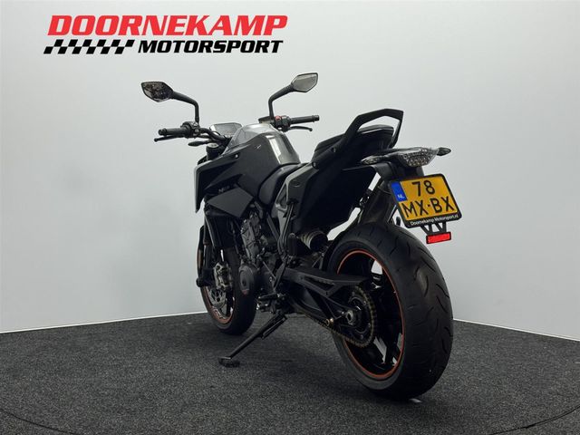 ktm - 790-duke