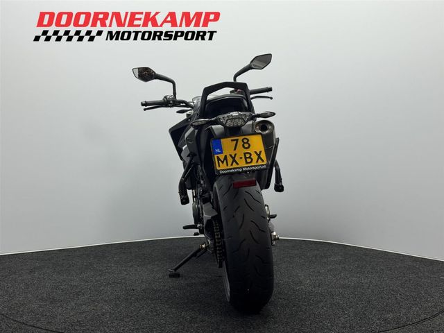 ktm - 790-duke